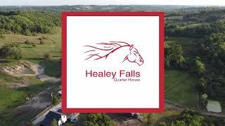 Healey Falls Quarter Horse Farm - Venue