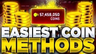 EASIEST COIN MAKING METHODS IN MADDEN 20  BEST RISK FREE AND CHEAP COIN MAKING METHODS MADDEN 20