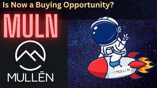 MULN Stock - Is The Current Stock Price Tempting?