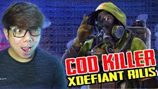 COD KiLLER KATANYA  xDefiant Indonesia