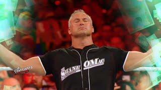 Shane McMahon  The Best In The World  Custom Titantron 2020 60FPS