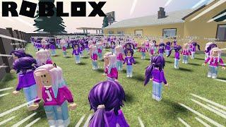 Who is the REAL Janet and Kate?  Roblox Undercover Trouble 