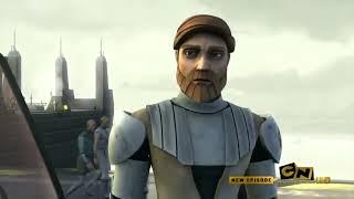 Obi-Wan Meets Satine Again Star Wars The Clone Wars