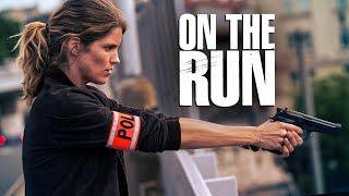 On the Run Actionthriller I ganzer Spielfilm auf Deutsch Actionfilm in voller Länge anschauen