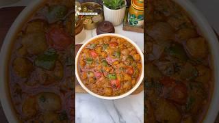 Soya Tikka Masala Recipe #shorts #viral #soyabean