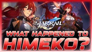 How Did Himeko Get So Strong?  Honkai Star Rail