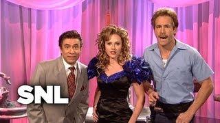 Mikes Fountainry - SNL