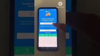 Full tutorial  Cara MUDAH daftar Dana 2024  Cara buat akun Dana Premium