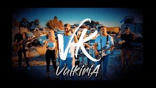 ValkiriA - Me Equivocare