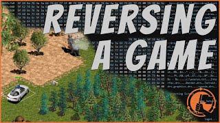 Reverse Engineering hidden game cheat codes Game Hacking 101