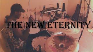 The New Eternity Drum Cover Silent Planet