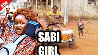 SABI GIRL FULL MOVIE New Movie Alert #trending EBUBE OBIO 2023 LATEST NIGERIAN NOLLYWOOD MOVIE