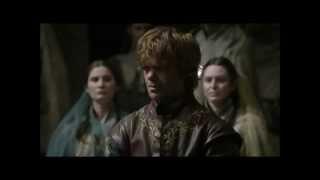 GoT - Tyrion Lannister gesteht seine Verbechen