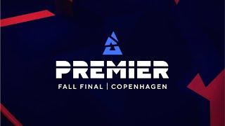 UA NAVI проти G2 Esports  Blast Premier Fall Final