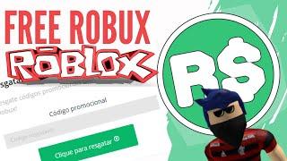 Free Robux Promo Codes - Rbxsite  Rblx.City
