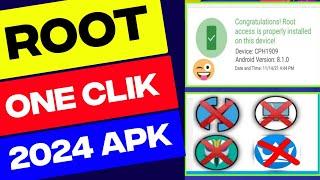 1 Clik Root  Any Android Phone Best Rooting Apps 2024 Without Pc Kingroot Magisk App Github 4 To 13