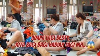 live jualan baju barang import bahan tebal 64