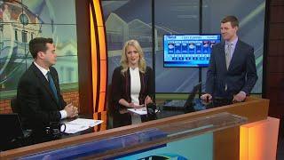 Falkers Announces Shes Leaving WFRV