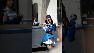 橋本莉々花【運命ちゃん】