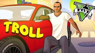 PLUS RIEN NE VAS SUR CE JEU... GTA5 RP