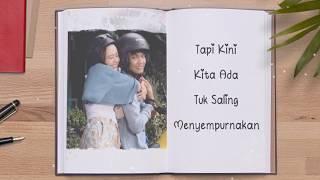 MENUA BERSAMAMU - TRI SUAKA VIDEO LIRIK