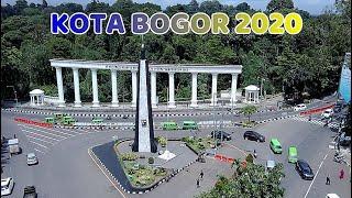 KOTA  BOGOR  2020