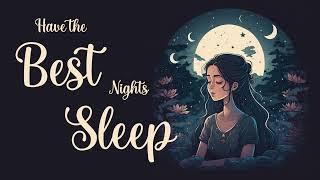 You are going to Have the Best Nights Sleep Guided Meditation