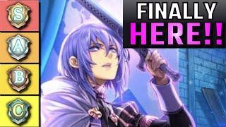 LEGENDARY HIT & RUN MASTER Legendary Yuri Banner Analysis and Tier List FEH