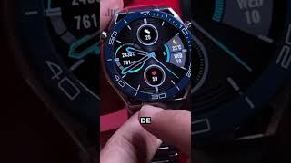 Huawei Watch Ultimate #huawei