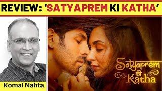 Satyaprem Ki Katha review