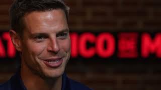 César Azpilicueta “I feel really happy to be here and really pleased to be part of Atleti”