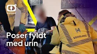 På udrykning med gadens ambulance sæson 2 25