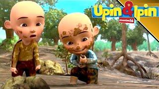 FULL Episod Baru Upin & Ipin Musim 16 2022 - Mimpi Terindah  Upin Ipin Main Lumpur