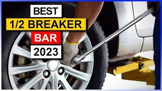 Best 12 Breaker Bar Review You can Get Today Dont Buy Until You WATCH This  Tools Informer
