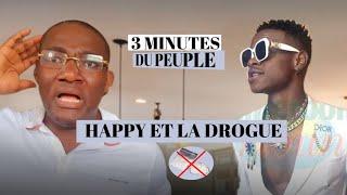 03min du peuple  HAPPY DEFOULAN LA KIPNAPTION  STEVE FAH