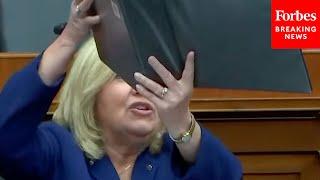 Let Me Show You That Debbie Lesko Brings Receipts To Quash Dem Accusations Of Disinformation