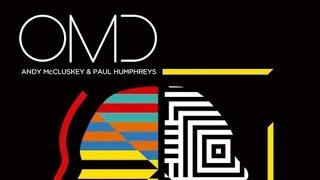 The Best of OMD Orchestral Manoeuvres in the Dark part 1Лучшие песни группы OMD 1 часть