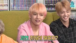 INDO SUB Run BTS - EP.67