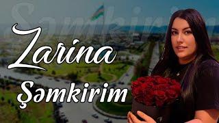 Zarina - Semkirim Yeni 2022