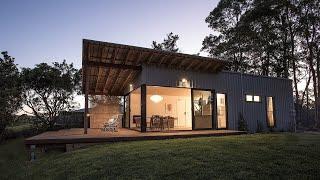 Beautiful Tiny House Design  Dream House Design Ideas