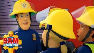 Emergenza  Sam il pompiere  Cartoni animati