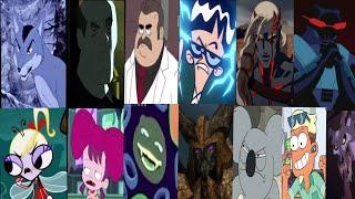 Defeats of my favorite cartoon villains part 27