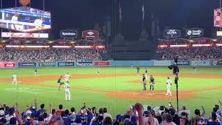 Shohei Ohtani 433 foot Home Run vs. Diamondbacks