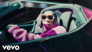 Tyga - Crazy ft. Quavo Takeoff & Offset Music Video 2023