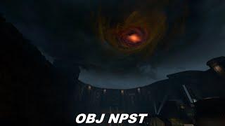 GMOD ZS - OBJ NPST Black Label Hardmode + Boss Fight Leader POV