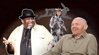 Bill Burr - When Patrice ONeal Destroyed PETA