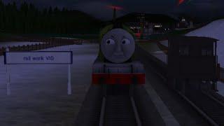 rail work ahead remake