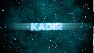 #1 Intro  RealyFX - Kadir F.  by Kadir F.