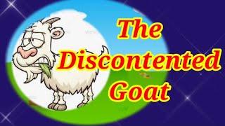 The Discontented Goat
