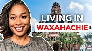 The TRUE Pros & Cons Of Living in Waxahachie Texas